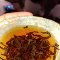 茶席活動