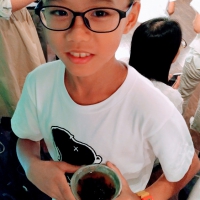 茶席活動