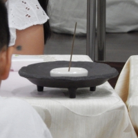 茶席活動