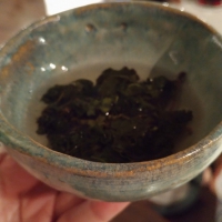 茶席活動