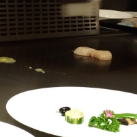 前菜