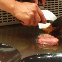 牛排
