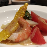 沙拉
