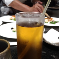 蘋果汁