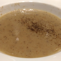 濃湯