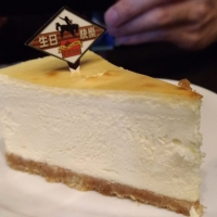 生日蛋糕