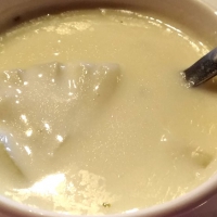 湯
