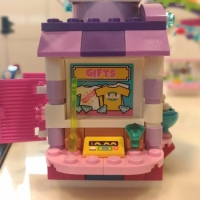 紀念品商店