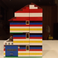 LEGO