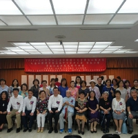 第十二屆國小兒童書法比賽頒獎典禮_1