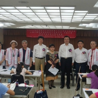 第十二屆國小兒童書法比賽頒獎典禮_2