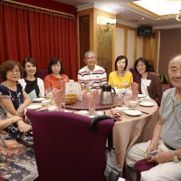 第四屆第三次會員大會