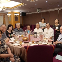 第四屆第三次會員大會