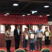 決賽及初賽 評審團