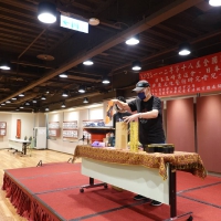 魔術表演
